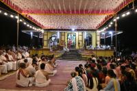 165th Shri Chitrapur Rathotsava 2026 - Day 7-8 (3, 4 April 2026) Pictures courtesy of Shri Dinesh Karkal
